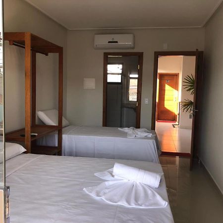 Pousada Veleiro Porto Seguro Extérieur photo