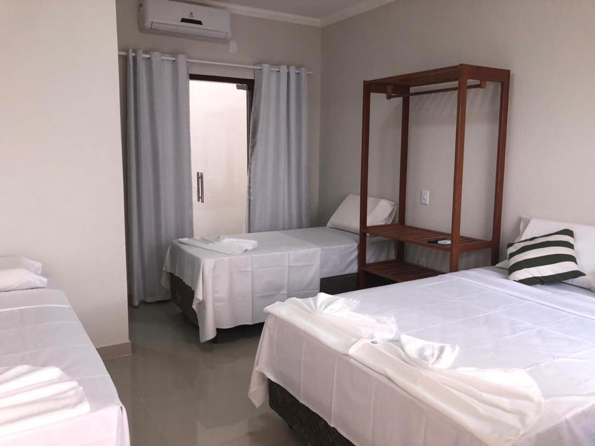 Pousada Veleiro Porto Seguro Extérieur photo