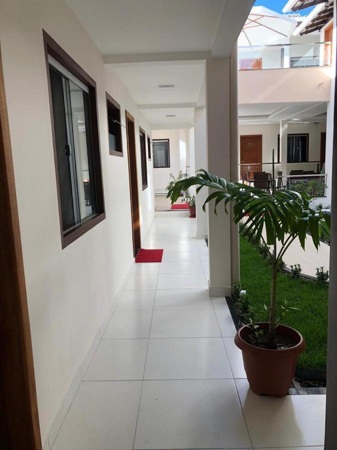 Pousada Veleiro Porto Seguro Extérieur photo