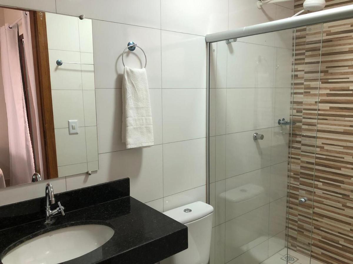 Pousada Veleiro Porto Seguro Extérieur photo