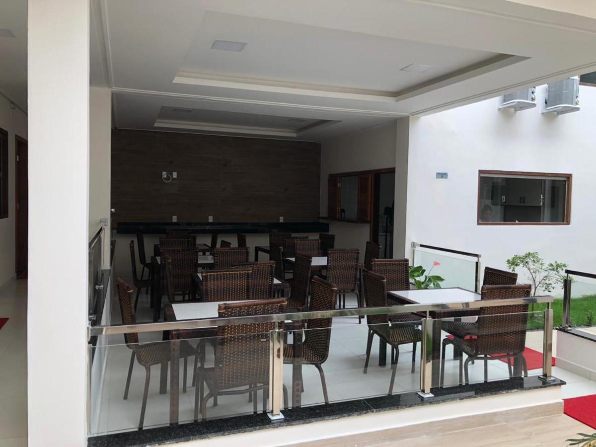 Pousada Veleiro Porto Seguro Extérieur photo
